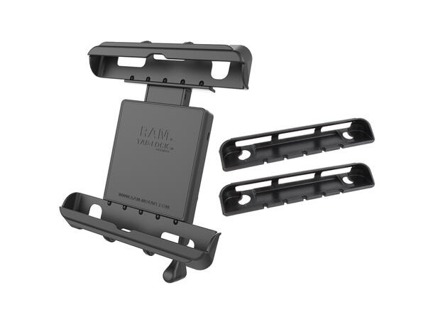 RAM Mount Tab-Lock Holder Universal | For large tablets